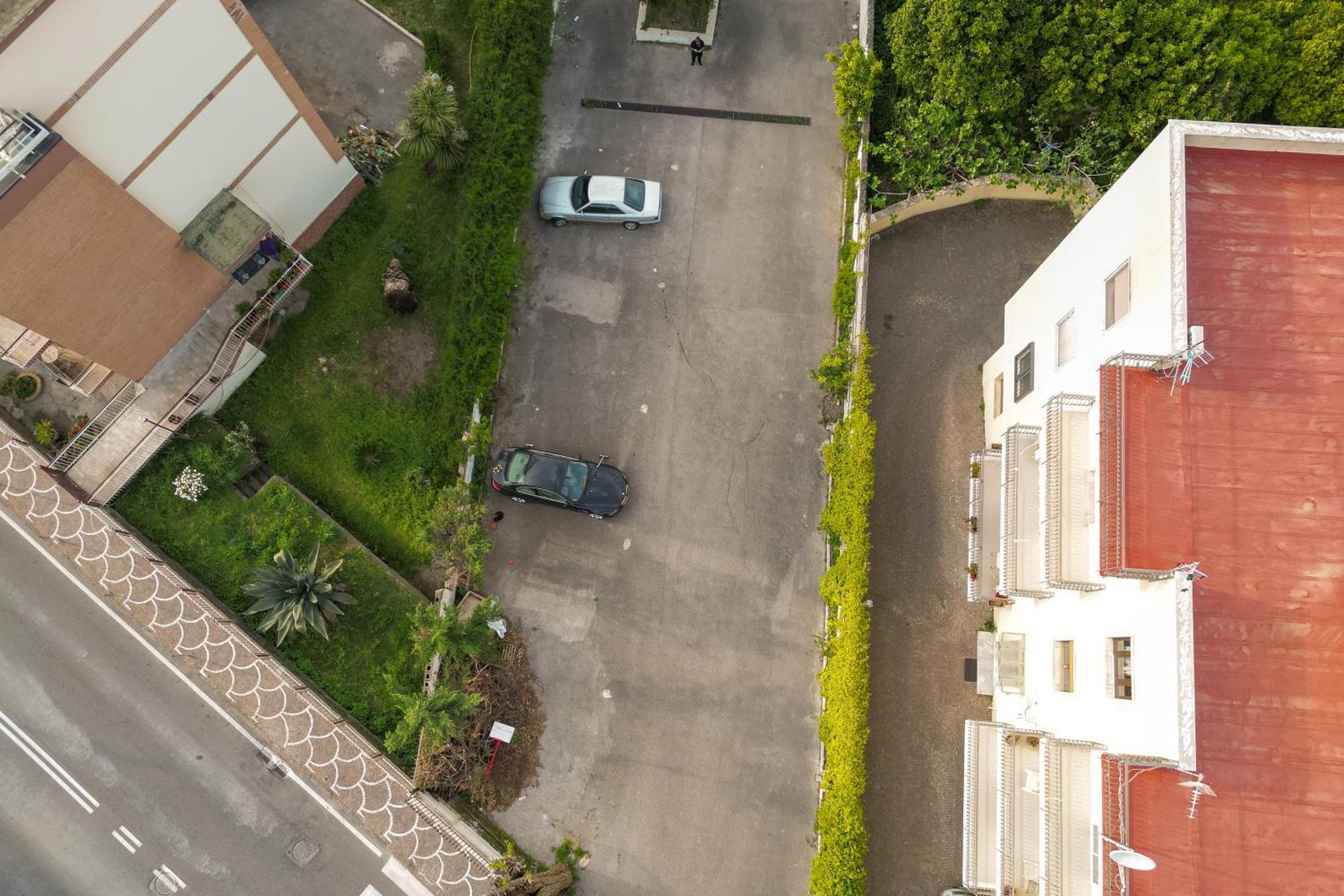 Villa Delle Rose Pompei Nuova Gestione Zewnętrze zdjęcie