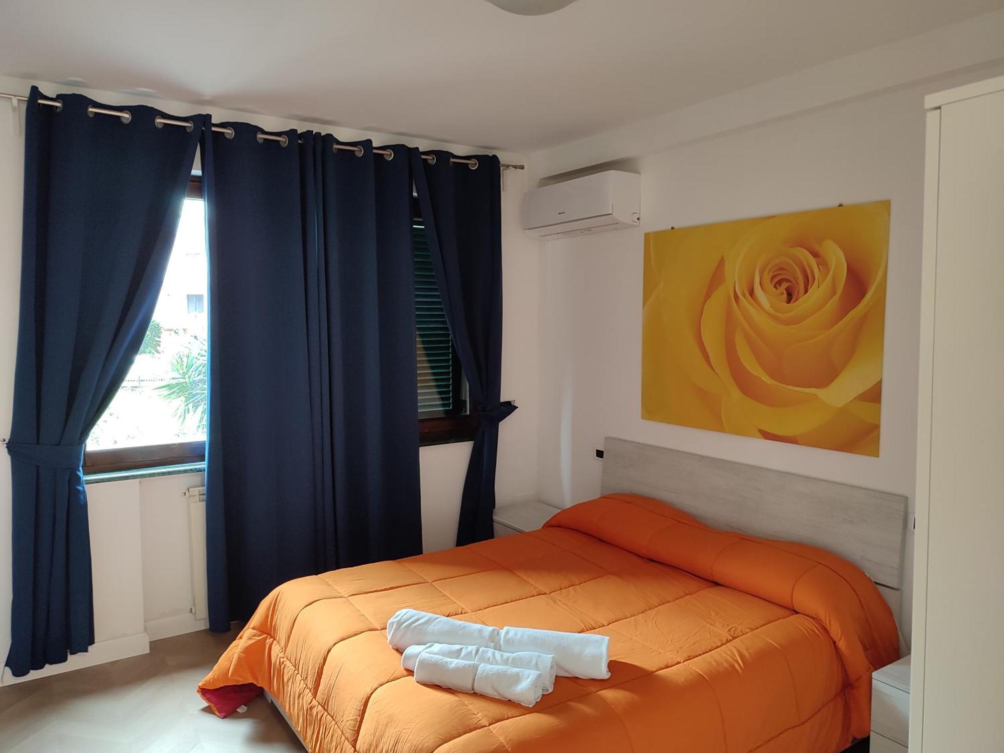 Villa Delle Rose Pompei Nuova Gestione Zewnętrze zdjęcie