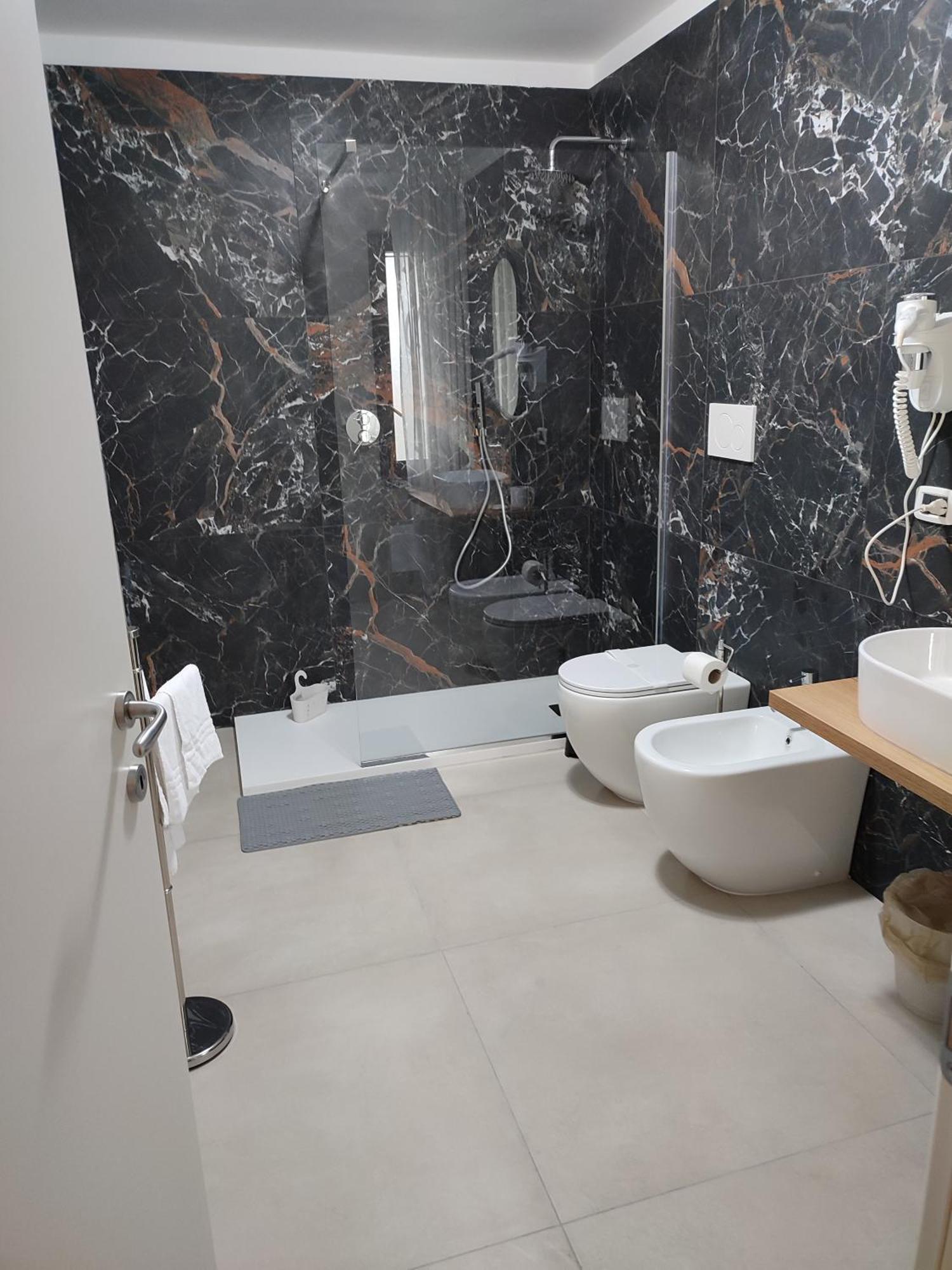 Villa Delle Rose Pompei Nuova Gestione Zewnętrze zdjęcie