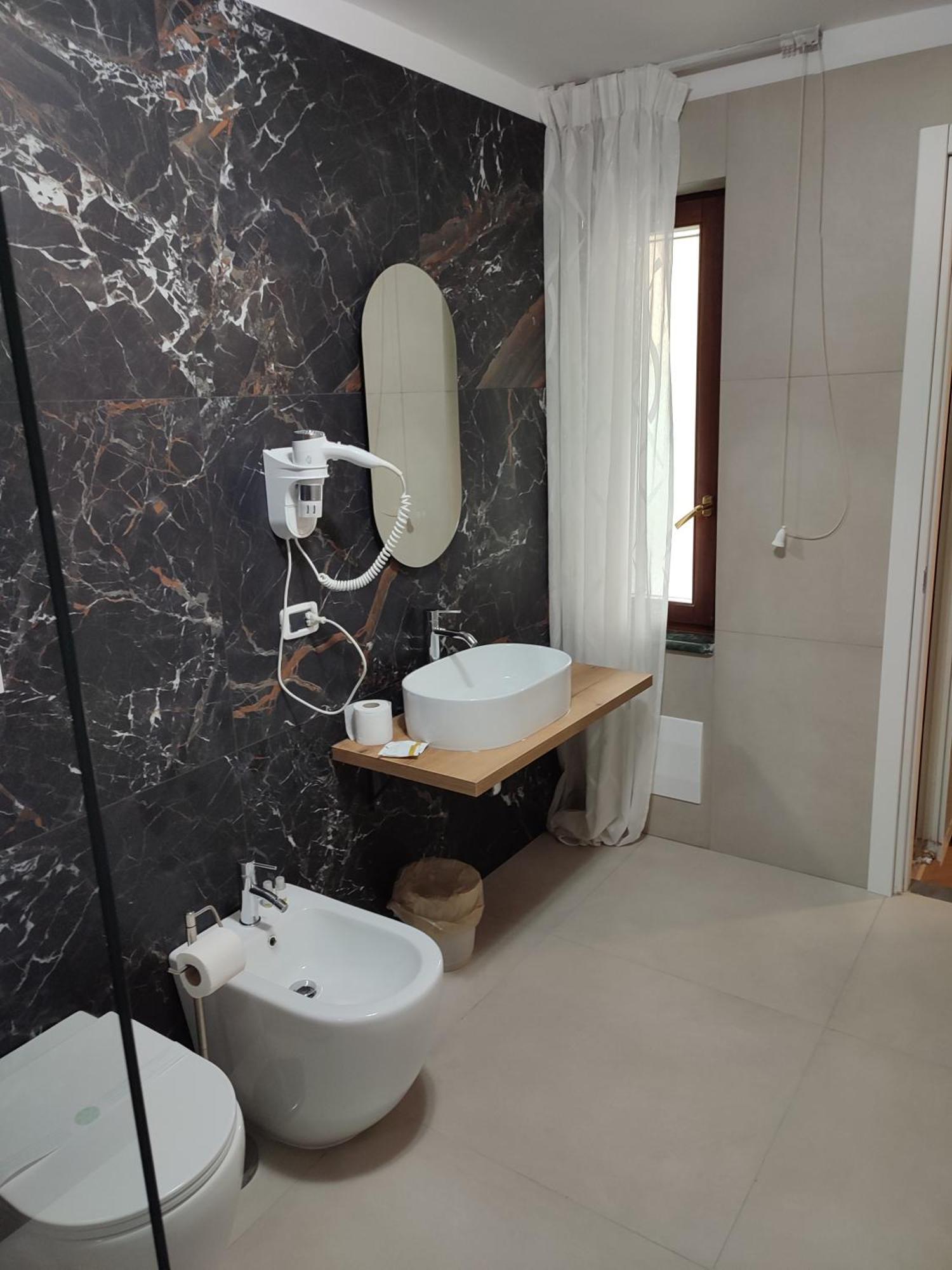 Villa Delle Rose Pompei Nuova Gestione Zewnętrze zdjęcie